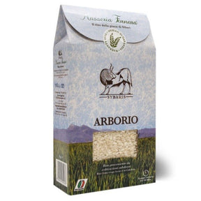 Riso di Sibari Arborio