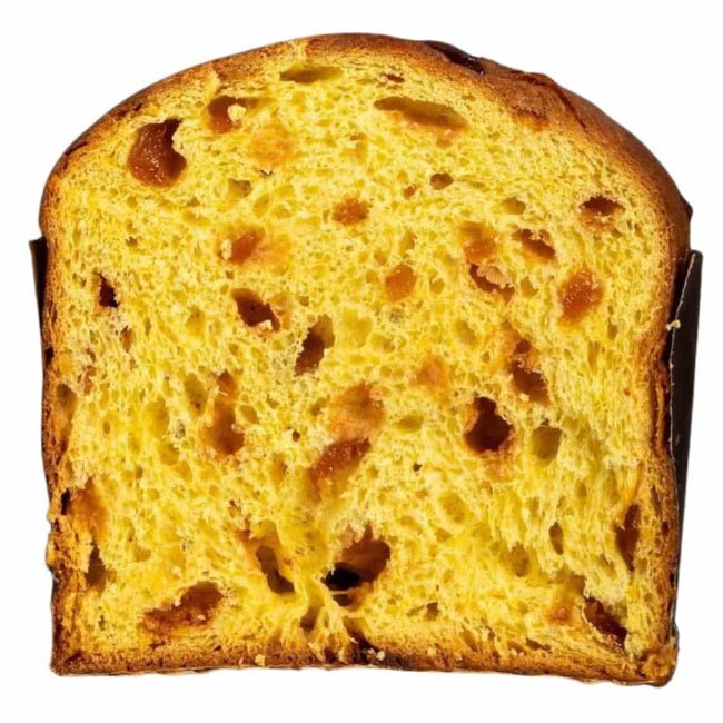 Panettone Andrea Gnoni