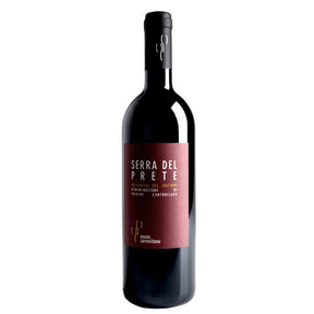 Aglianico Serra del Prete
