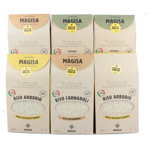 Riso Calabrese Magisa in offerta