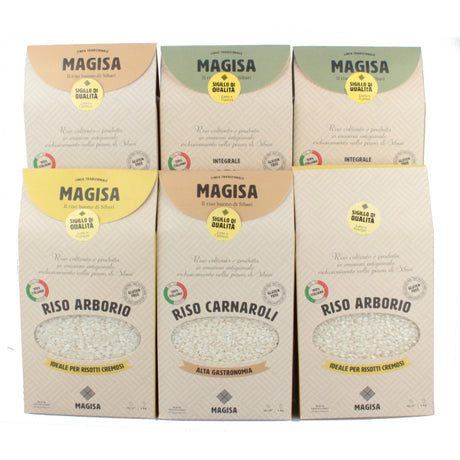 Riso Calabrese Magisa in offerta