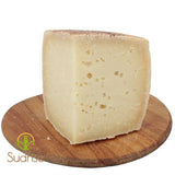 Formaggio Lucano Materano Gorgoglione