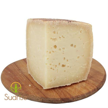 Formaggio Lucano Materano Gorgoglione