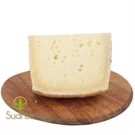 Pecorino della Basilicata Azienda Viola