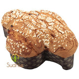 Colomba ai frutti di Bosco di Trecchina