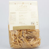 Penne Rigate prodotte in Basilicata