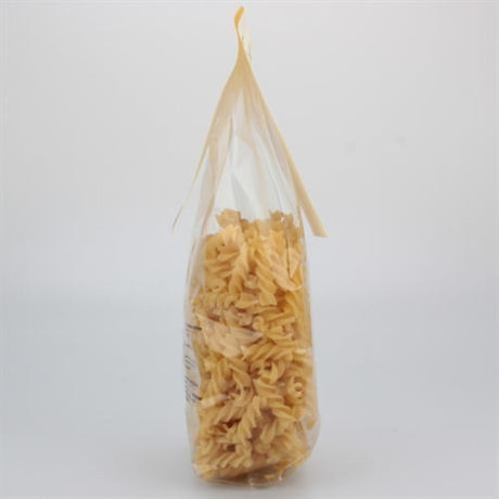 Pasta di Grano duro Italiana 100% prodotta in Basilicata