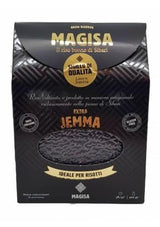 Riso Jemma di Sibari Calabrese Integrale