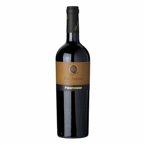 Aglianico del Vulture don Anselmo