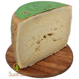 Canestrato di Moliterno IGP Lucano