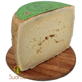 Canestrato di Moliterno IGP Lucano
