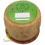 Canestrato Pecorino di Moliterno IGP della Basilicata