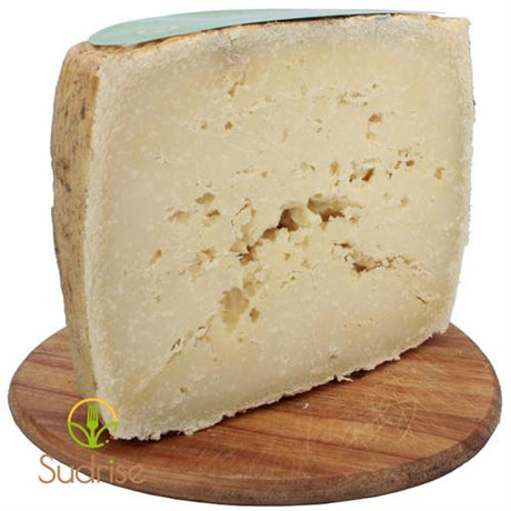 Pecorino della Basilicata Canestrato di Moliterno IGP