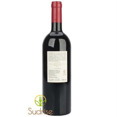 Primitivo di Manduria Morella Pugliese La Signora