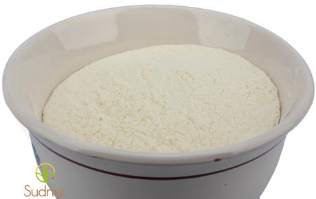 Semola rimacinata di Grano duro Italiana