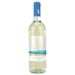 Malvasia Lucana Novalba Cantine del Vulture