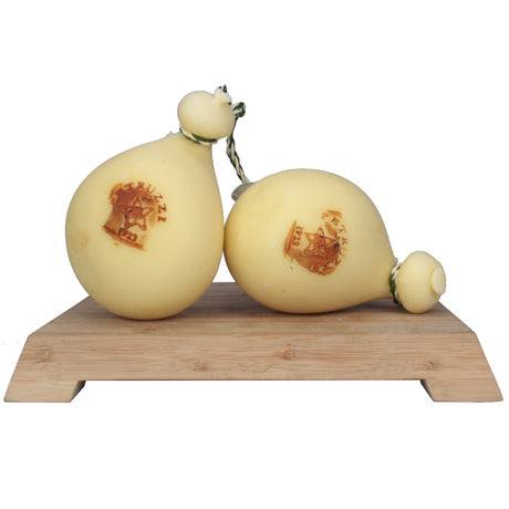 Caciocavallo Vaccino Petruzzi Lucania Basilicata