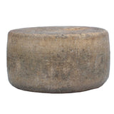 Formaggio lavato con aceto in Basilicata Stagionato