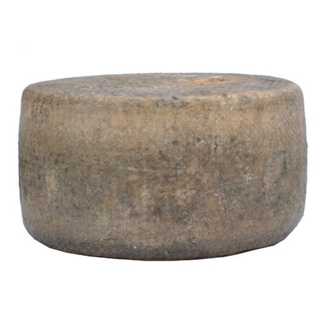 Formaggio lavato con aceto in Basilicata Stagionato