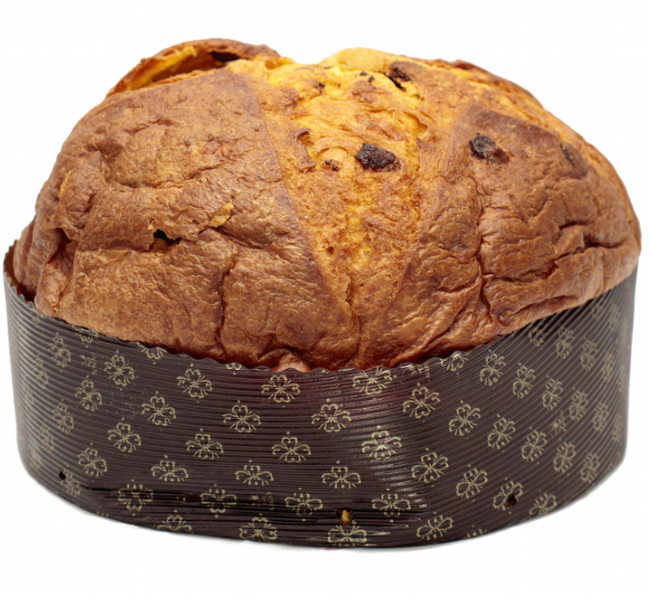 Panettone Artigianale Calciano 