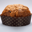 Panettone Calciano Pesca ed Aglianico