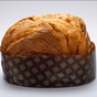 Panettone Calciano Pesca ed Albicocca