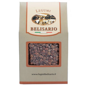 Cece Rosso Lucano della basilicata