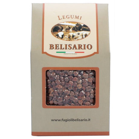 Cece Rosso Lucano della basilicata