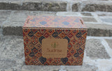 Scatola Regalo Sudrise Maiolica
