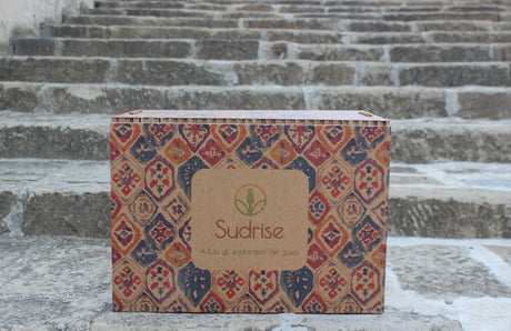 Scatola Gift Box Hampers Italian Food