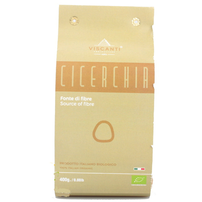 Cicerchie di Santeramo Biologiche