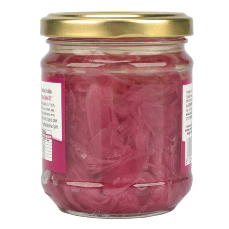 Cipolla croccante di Tropea IGP aromatizzata