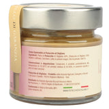Crema spalmabile al Pistacchio di Stigliano