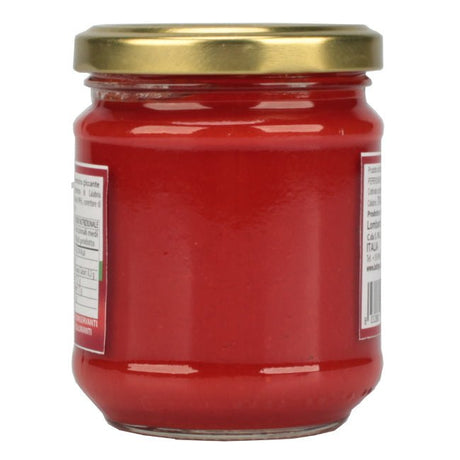 Salsa di peperoncino Calabrese  Casalino