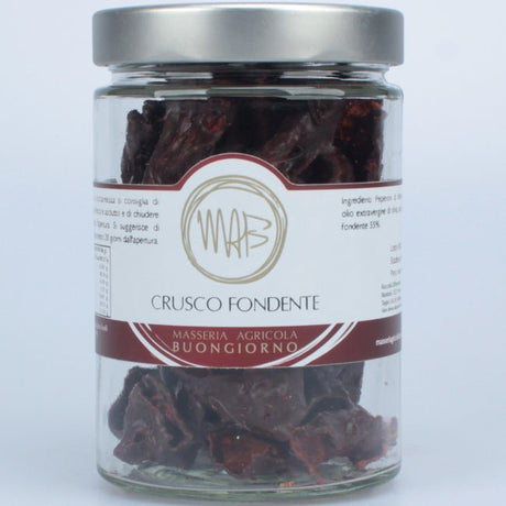 Peperoni Cruschi al Cioccolato MAB