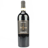 Terra dei re Divinus Aglianico del Vulture