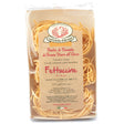Fettuccine all'uovo Rustichella d'Abruzzo