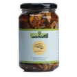 Cardoncelli sott'olio Castelluccio Inferiore
