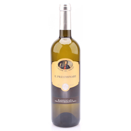Il Preliminare Cantine del Notaio