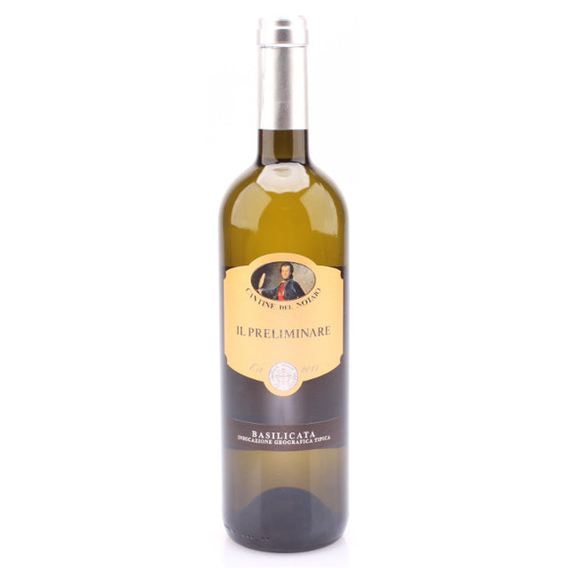 Il Preliminare Cantine del Notaio