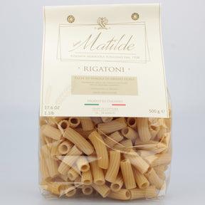 Maccheroni Matilde Iungano della Basilicata