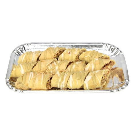 Biscotto al Pistacchio di Stigliano Laganedd
