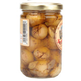 Lampascioni sott'olio