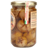Lampascioni sott'olio
