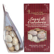 Liquirizia Calabrese confetti all'anice