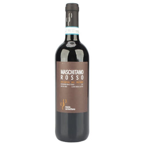 Vino Maschitano Rosso