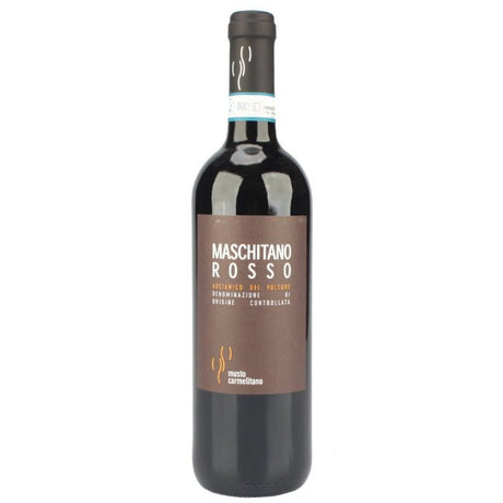 Vino Maschitano Rosso