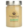 Miele di Agrumi Biologico Serra del Prete Lucano