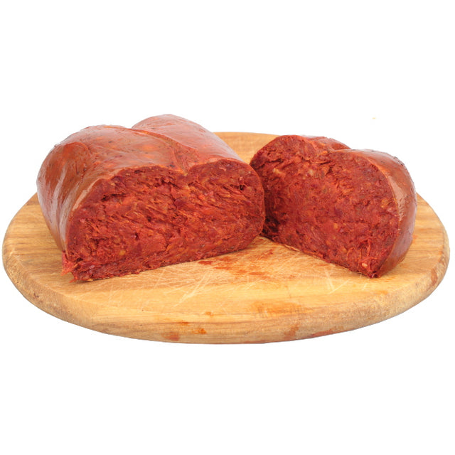 Nduja Crespone Calabrese Caccamo