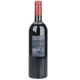 Negroamaro Primitivo delle cantine Morella